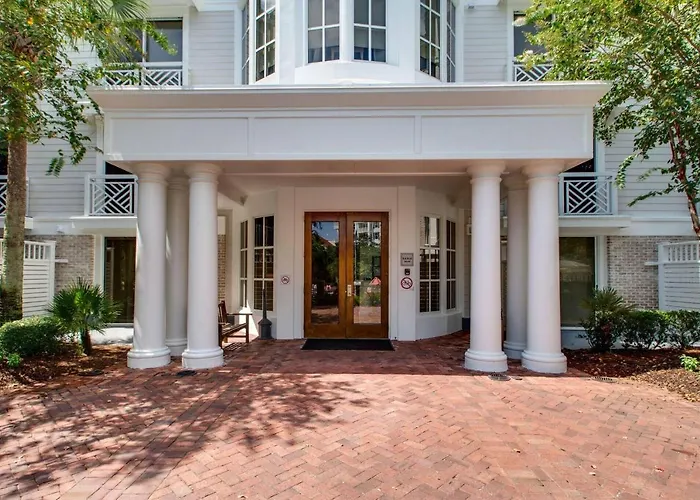 Bahia 4523 In Baytowne At Sandestin By Destin Getaways