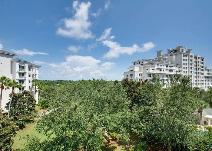 Bahia 4523 In Baytowne At Sandestin By Destin Getaways