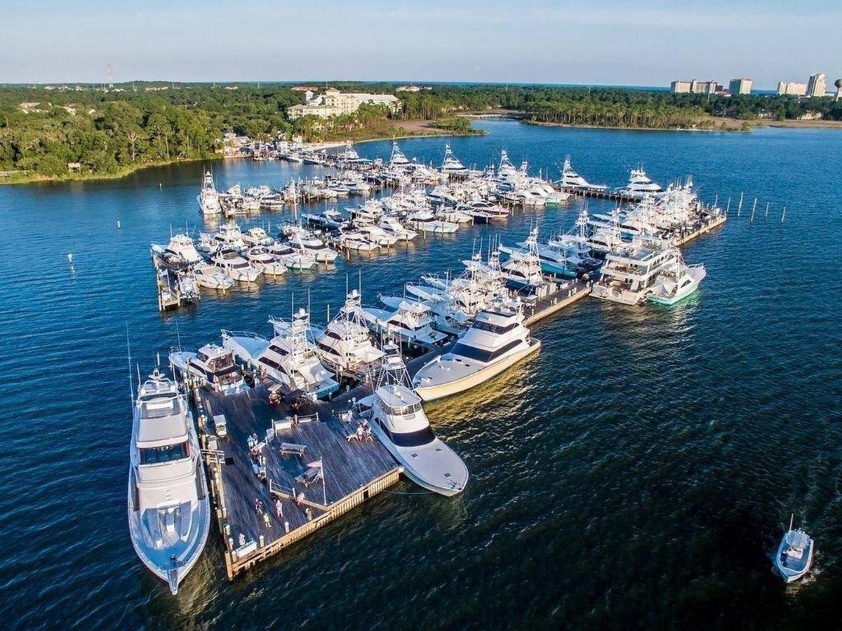 Bahia 4523 In Baytowne At Sandestin By Getaways Destin