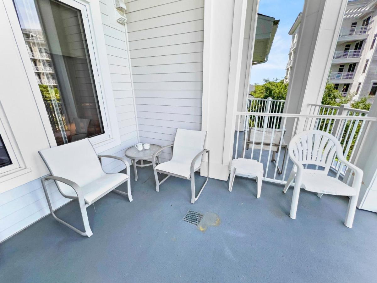 Holiday home Bahia 4523 In Baytowne At Sandestin By Getaways