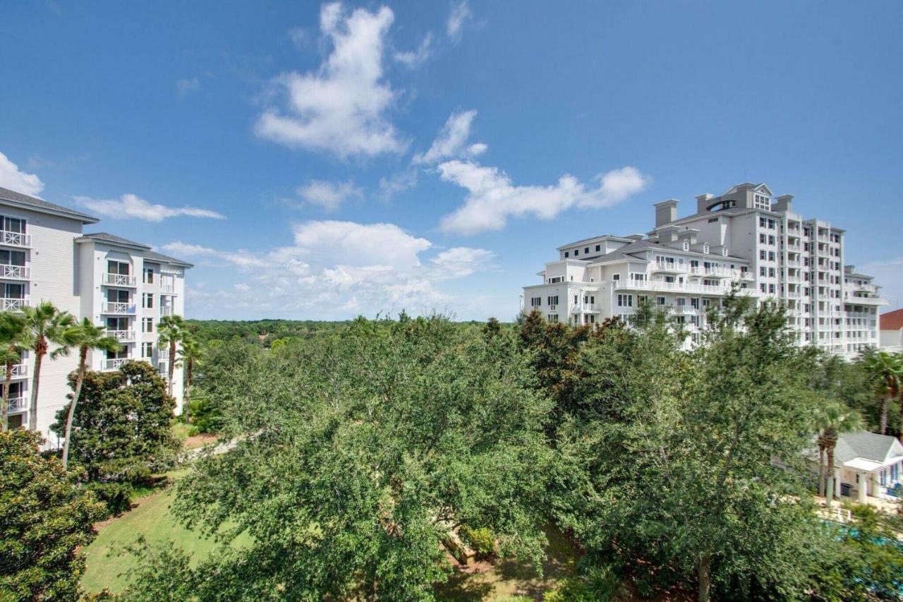 Bahia 4523 In Baytowne At Sandestin By Getaways * Destin