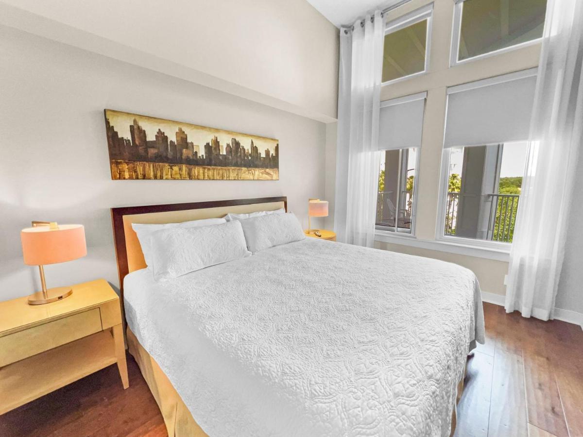 Bahia 4523 In Baytowne At Sandestin By Getaways Destin