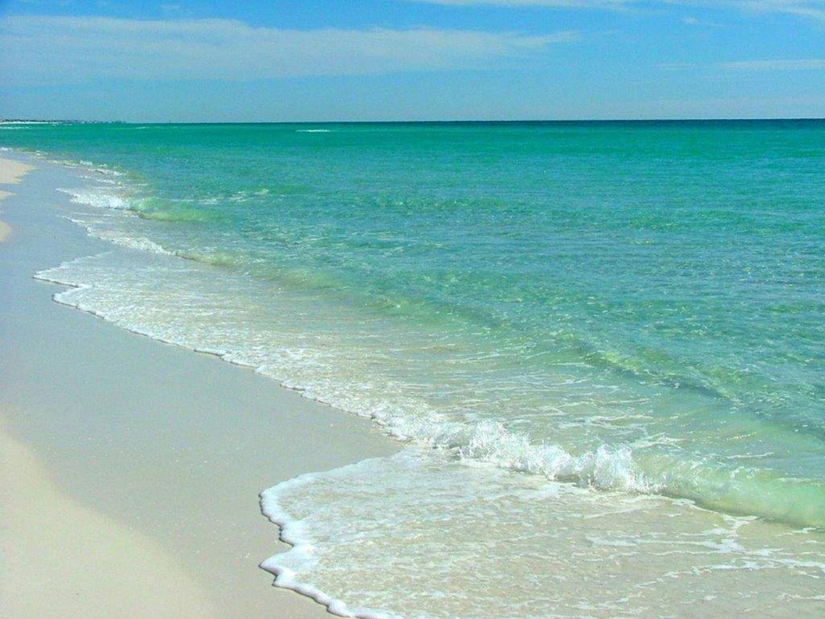 Bahia 4523 In Baytowne At Sandestin By Getaways *