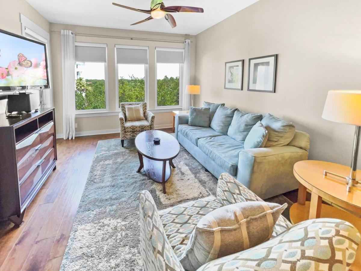 Bahia 4523 In Baytowne At Sandestin By Getaways * Destin